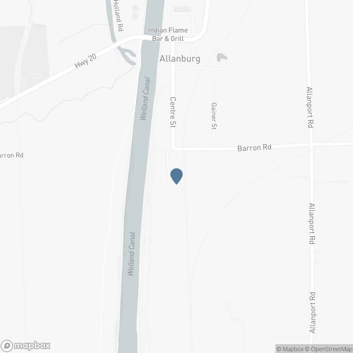 30 ANCHOR ROAD, Thorold, Ontario L0S 1A0